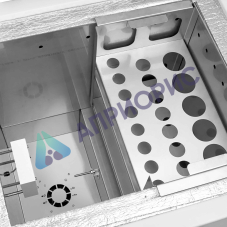 Аттестация термостата суховоздушного ТСВ-02