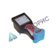 Поверка анализатора качества электроэнергии MI 2792A PowerQ4 Plus