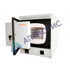 Аттестация электропечи SNOL 6,7/1300