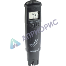 Поверка pH-метра HI98129 Combo