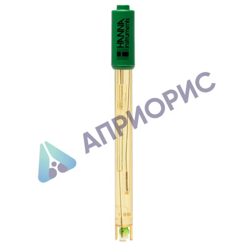 Электрод комбинированный HANNA HI 1230B (пластиковый)