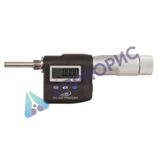 Поверка нутромера двух- и трехточечные с цифровым отсчетом DIGI-MET 0907, DIGI-MET 0908