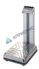 Поверка электронных весов напольных DB-150H