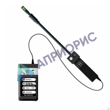 Поверка многофункционального прибора ТКА-ПКМ (61)