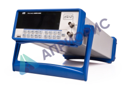 Поверка вольтметра АКИП-2402