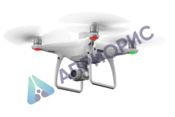 Квадрокоптер DJI Phantom 4 RTK