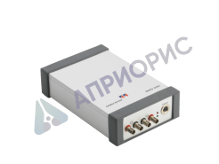 Поверка систем измерения частичных разрядов MPD 600