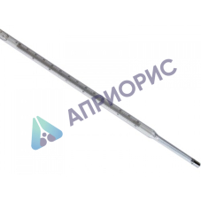 Поверка термометров стеклянных для испытаний нефтепродуктов ТН5 «Стеклоприбор»