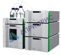 Жидкостные хроматографы Flexar