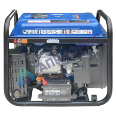 Инверторный генератор TSS SGG 4200Ei
