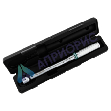 Поверка динамометрических ключей GARWIN 502210-5-25S 5-25 Нм