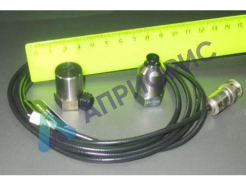 Поверка акселерометра пьезоэлектрического виброизмерительного ДН-3-М1