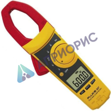 Поверка электроизмерительных клещей FLUKE 333, FLUKE 334, FLUKE 335, FLUKE 336, FLUKE 337