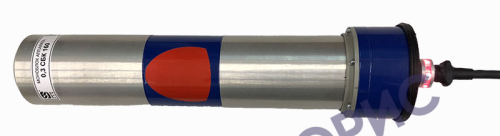 Кабель моноблока морозостойкий (моноблок – БПУ) (2РМ22-2РМ22) со световой индикацией