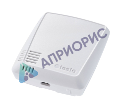 WiFi-логгер Testo 160 TH