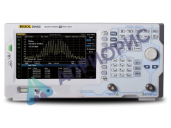 Поверка анализатора спектра Rigol DSA832-TG