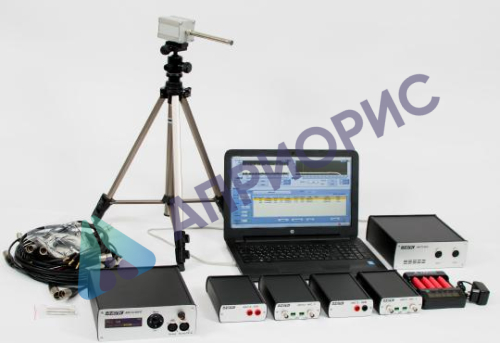 Поверка комплектов для проведения низкочастотных измерений АИСТ-2 БК