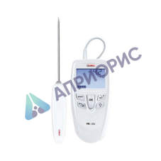 Поверка термометра KIMO ТR 150