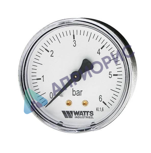 Поверка манометров показывающих M3a