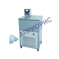 Аттестация криотермостата жидкостного FT-316-25