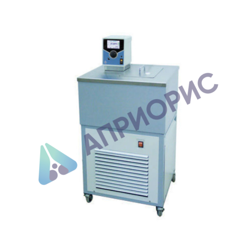 Аттестация криотермостата жидкостного FT-316-25