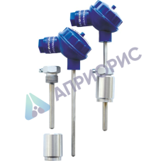 Поверка комплекта термопреобразователя сопротивления платиновый ТСПА-К