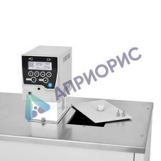 Аттестация термостата жидкостного низкотемпературного КРИО-ВТ-05-02