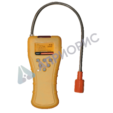 Лидер Т газоанализатор-течеискатель горючих газов однокомпонентный портативный взрывозащищённый