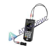 Поверка толщиномера ультразвукового А1209