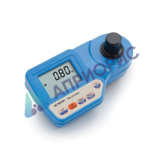 Фотоколориметр  HANNA HI 96734 (Хлор свободный и общий)