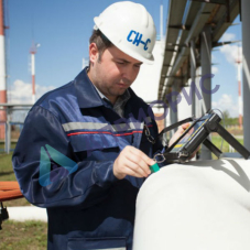 Поверка дефектоскопа ультразвукового STARMANS DIO 1000 SFE