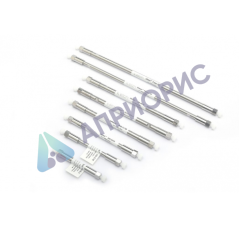 Аналитические колонки для жидкостной хроматографии