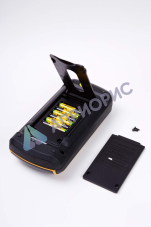 VA-MM588 Мультиметр-мегаомметр