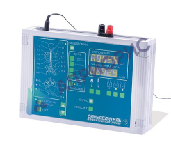 ИНДОР-С-М Определитель эффективной дозы облучения пациентов при рентгенологических исследованиях
