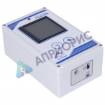 ГАНК-4РБ газоанализатор многокомпонентный переносной