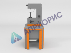 ИТБРВ универсальные твердомеры Бринелля, Роквелла и Виккерса