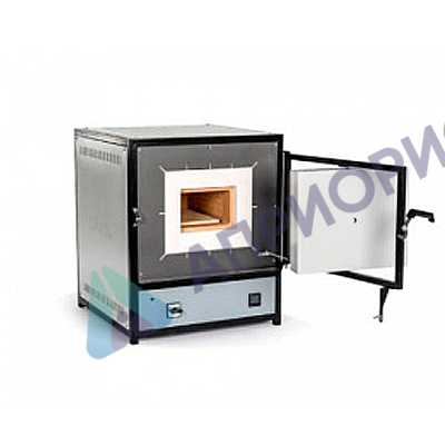 Аттестация электропечи SNOL 15/900