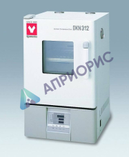 Шкаф сушильный с принудительной конвекцией YAMATO DKN312C (27 л, до +260 °C)