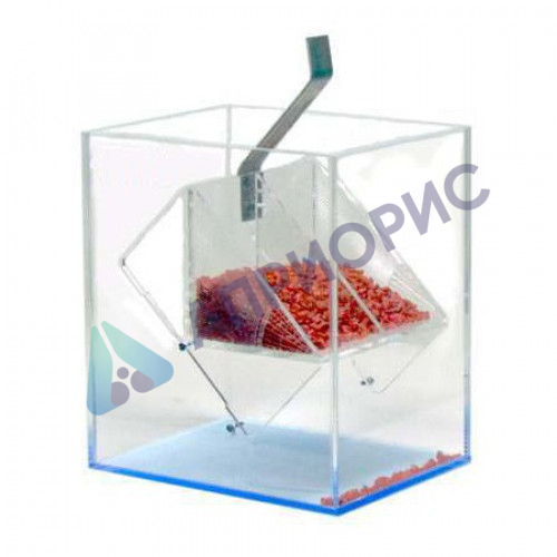 Прибор УВТ-3М