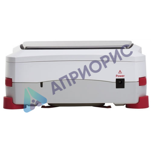 Поверка весов аналитических EX6201