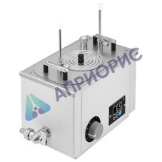 Баня лабораторная Termex ЛБ11 (Tокр +5...+200 °С, 2,5 л)