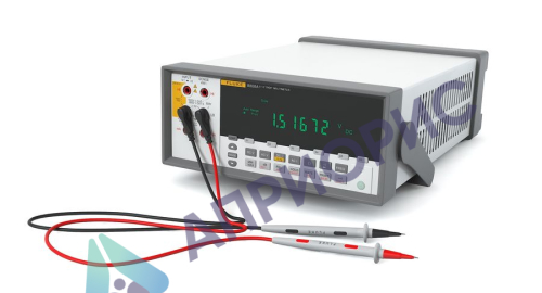 Настольный мультиметр Fluke 8808A 240V