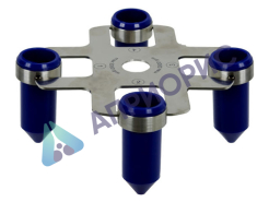 Ротор ELMI 6M.01 для CM-6M