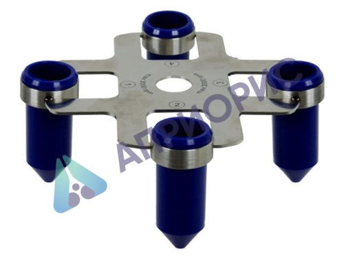 Ротор ELMI 6M.01 для CM-6M