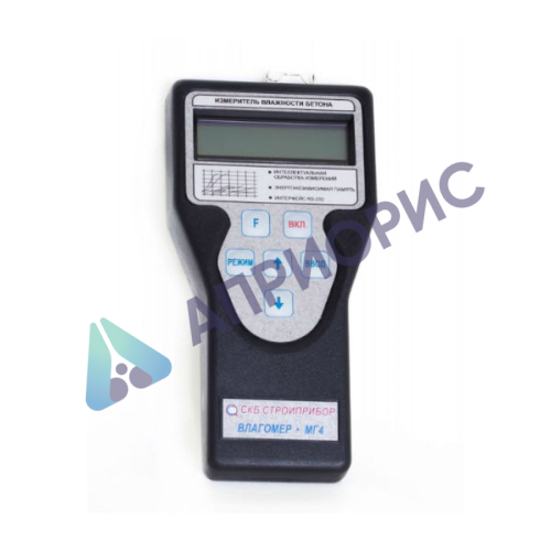 Поверка влагомера Влагомер-МГ4Б