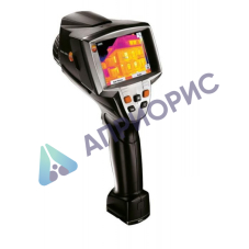 Поверка тепловизора инфракрасного Testo 875-1, 875-2, 881-1, 881-2, 881-3