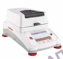 Галогенные анализаторы влаги MB90 и MB120 OHAUS