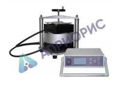 Прибор ИТП-МГ4 "Грунт"