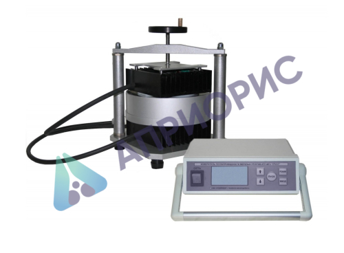 Прибор ИТП-МГ4 "Грунт"