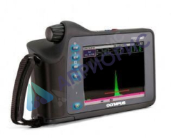 Olympus EPOCH 6LT дефектоскоп ультразвуковой